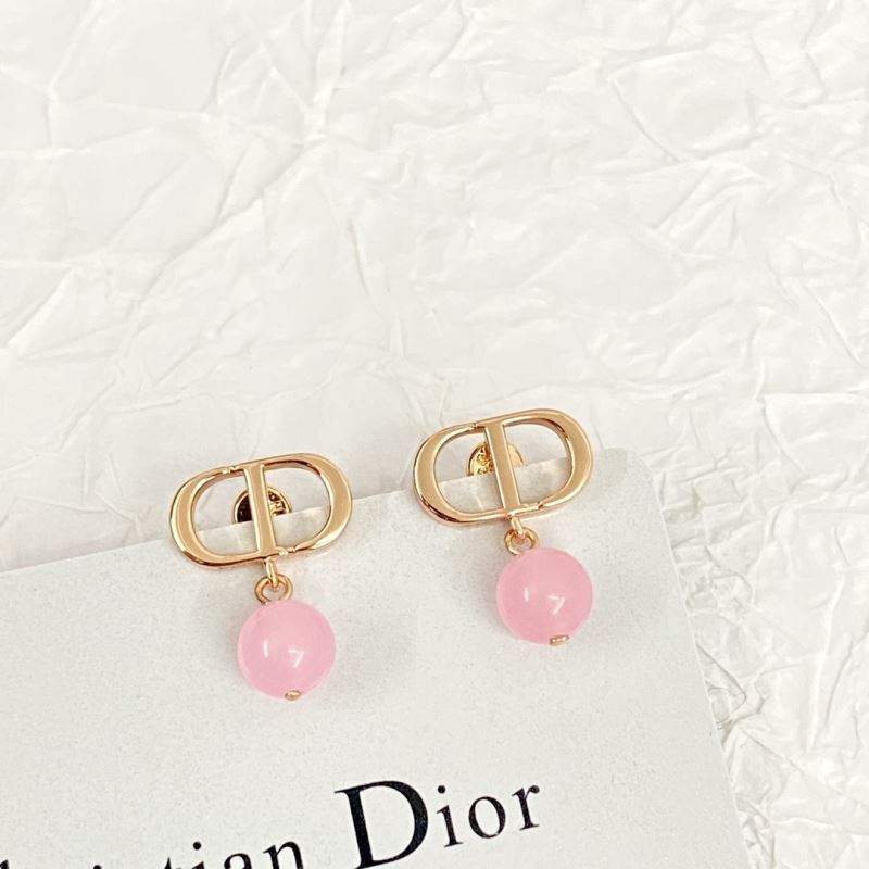 Christian Dior Earrings